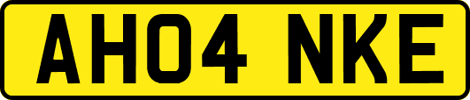 AH04NKE