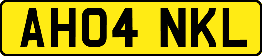 AH04NKL