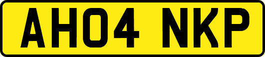 AH04NKP