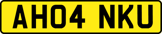 AH04NKU
