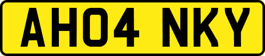 AH04NKY