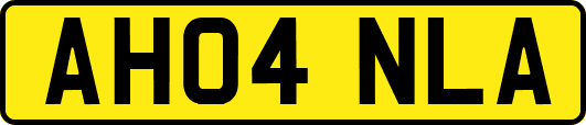 AH04NLA