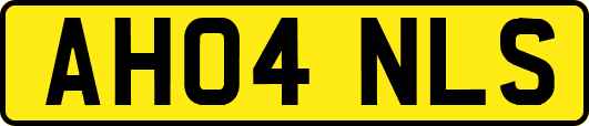 AH04NLS