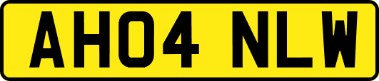 AH04NLW