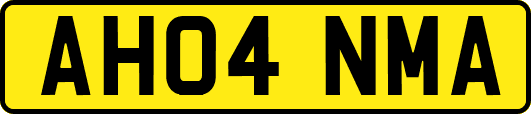 AH04NMA