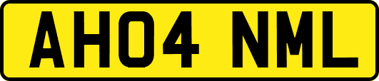AH04NML