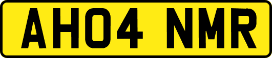 AH04NMR