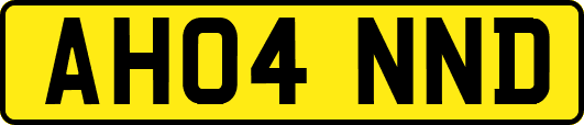 AH04NND