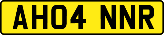 AH04NNR