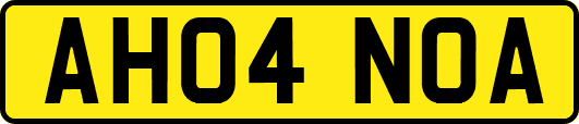 AH04NOA