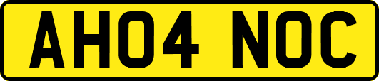 AH04NOC