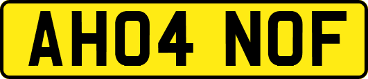 AH04NOF