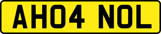 AH04NOL