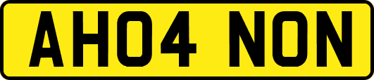 AH04NON