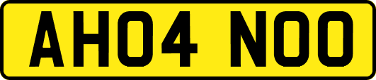 AH04NOO