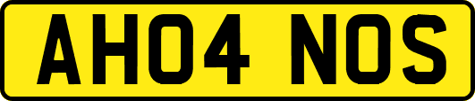 AH04NOS
