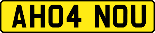 AH04NOU