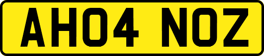 AH04NOZ