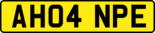 AH04NPE