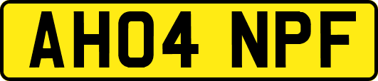 AH04NPF