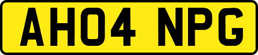 AH04NPG