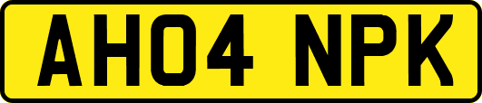 AH04NPK