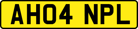 AH04NPL