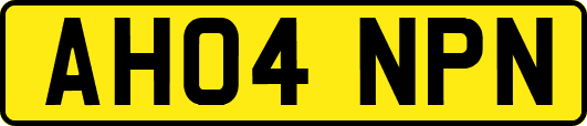 AH04NPN