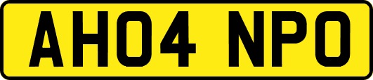 AH04NPO