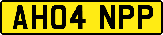 AH04NPP