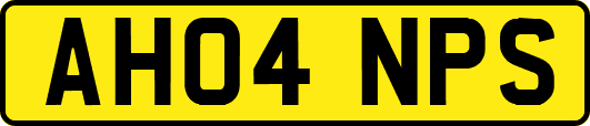 AH04NPS
