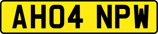 AH04NPW