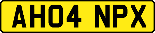 AH04NPX
