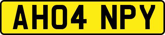 AH04NPY