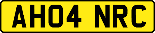 AH04NRC