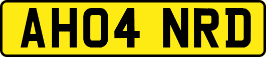 AH04NRD