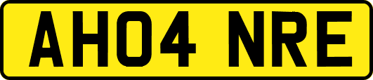 AH04NRE