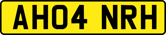 AH04NRH