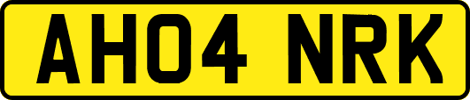 AH04NRK