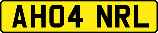 AH04NRL