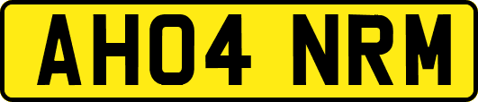 AH04NRM
