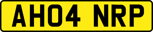 AH04NRP