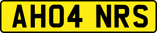 AH04NRS