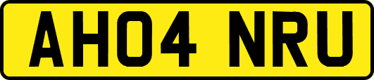 AH04NRU