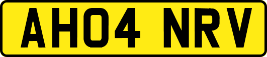 AH04NRV