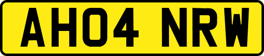 AH04NRW
