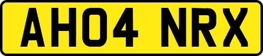 AH04NRX