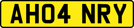 AH04NRY