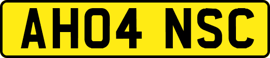 AH04NSC