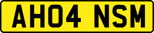 AH04NSM